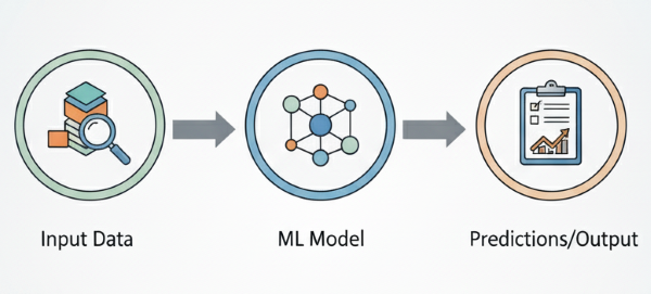 Rikam Palkar Machine Learning Process